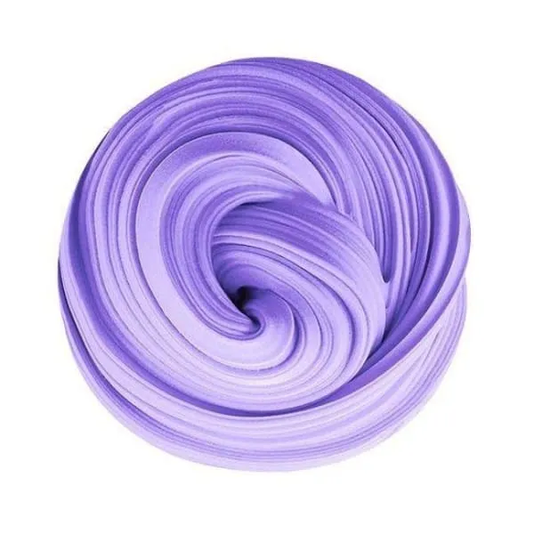 Slime Violet Moelleux 💜