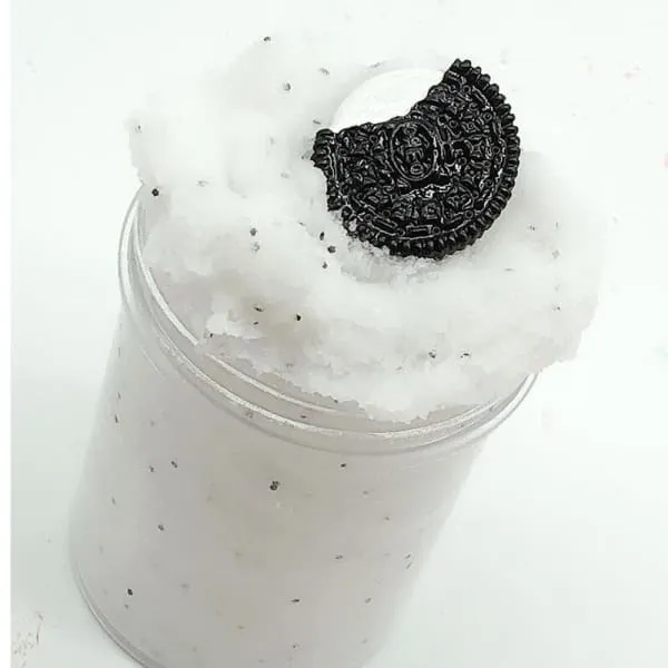 Slime Beurre Oreo