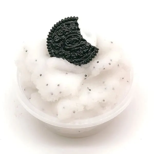 Slime Beurre Oreo