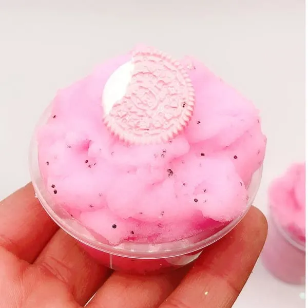 Slime Beurre Oreo