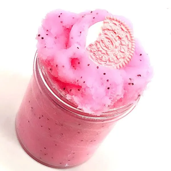 Slime Beurre Oreo