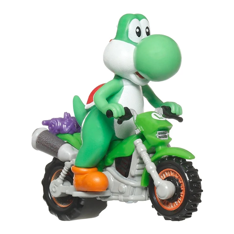 Hot Wheels Mario Kart Vehicle, Assortment, 1 Count
