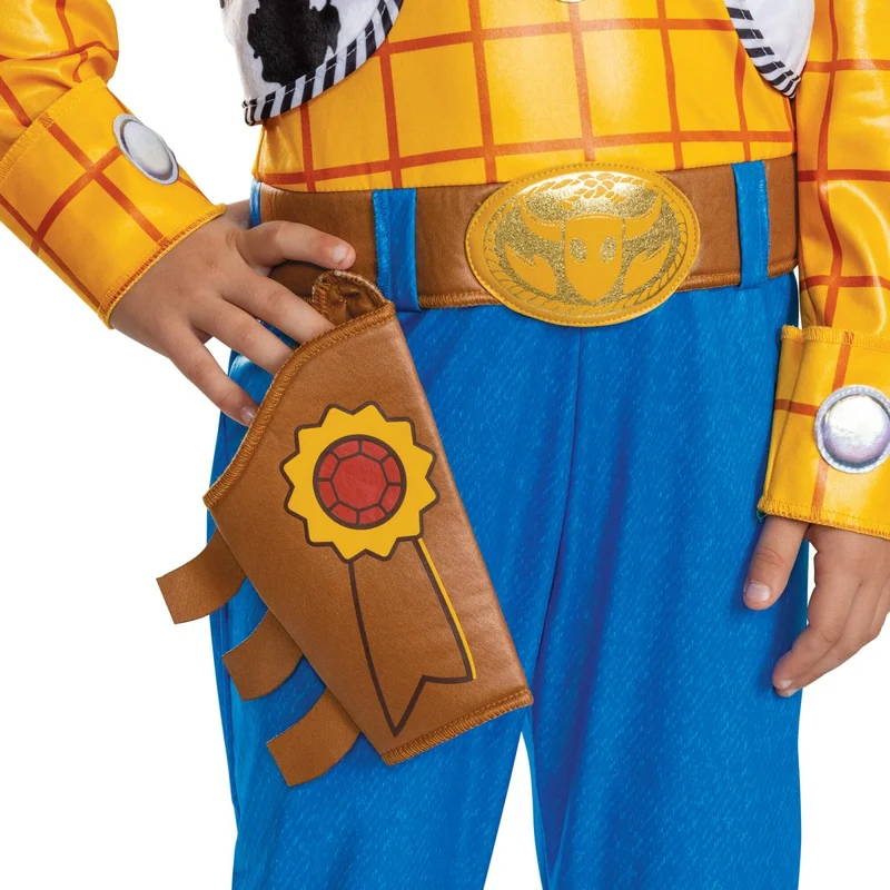 Toy Story Woody Costume for Kids, Disney