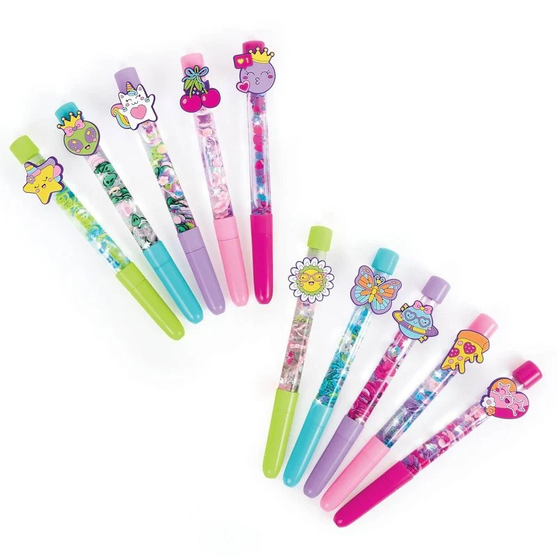Make It Real Write in Style Pen Creation Station Craft Kit