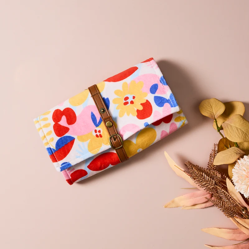 TROUSSE A BIJOUX MAMA MI AMORE