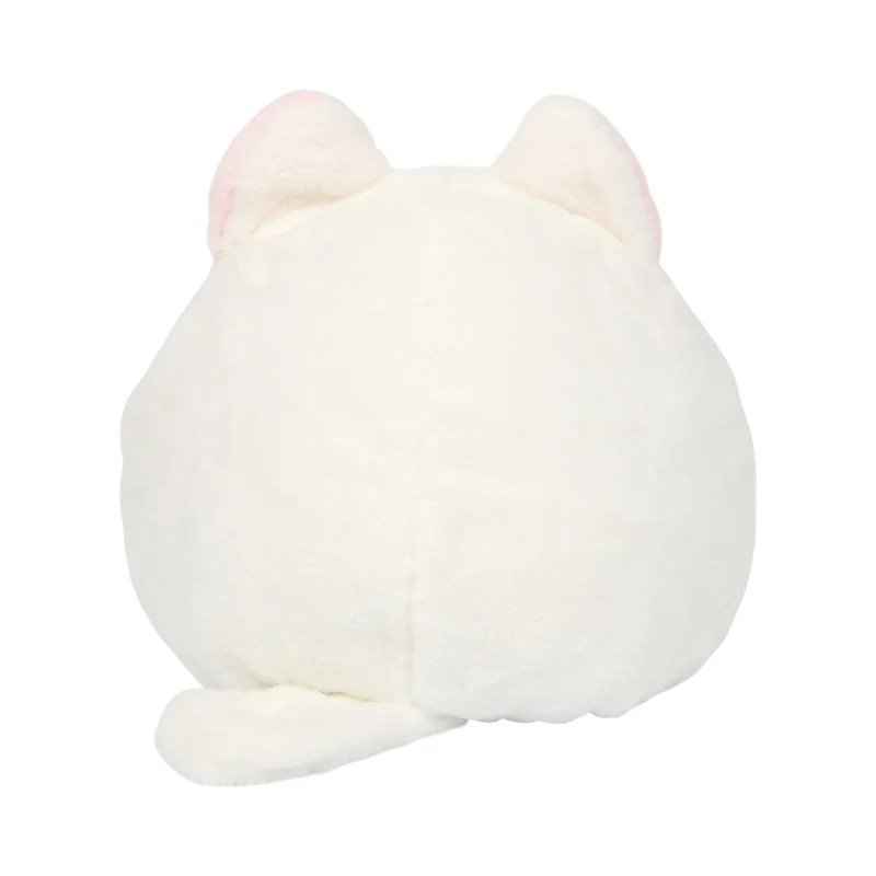PELUCHE SHIRO CHAT BLANC K-POP