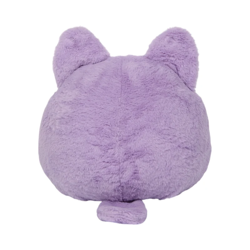 PELUCHE ONI CHAT VIOLET K-POP