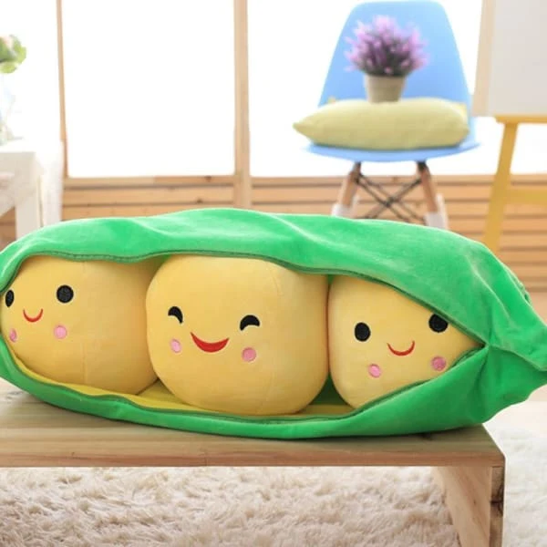 Peluche Pois