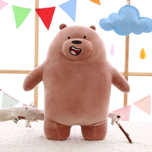 Peluche Ours Kawaii