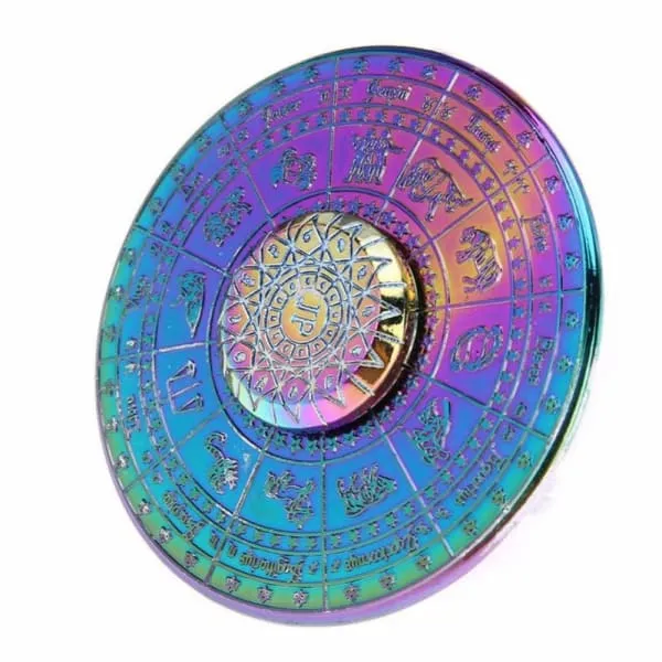 Spinner Astral
