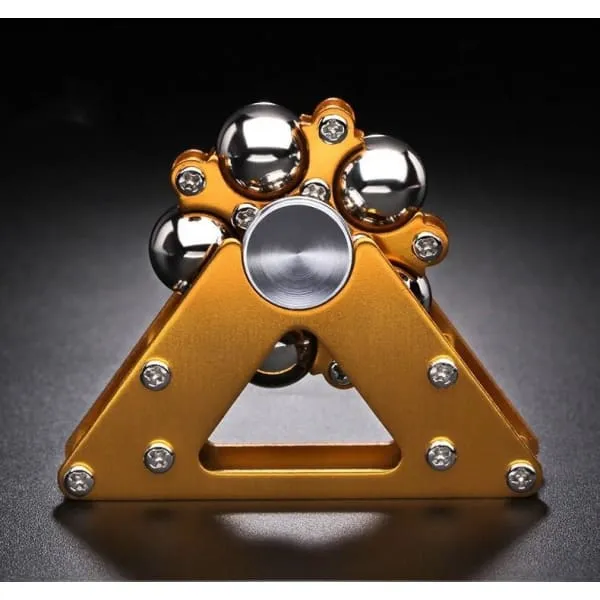 Spinner Planète