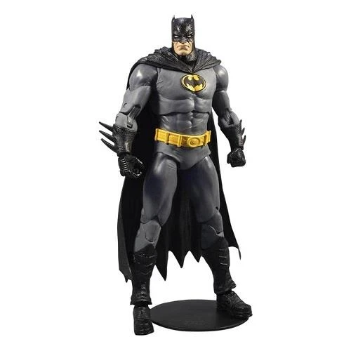 DC Multiverse Batman Action Figure - Figurine articulée