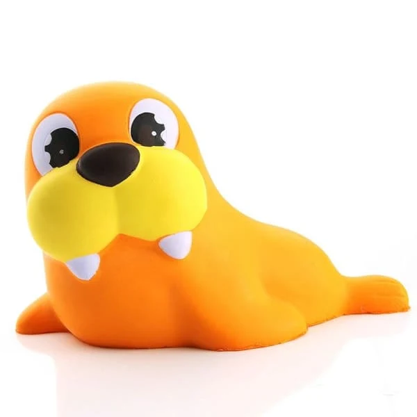 Lion Squishy
