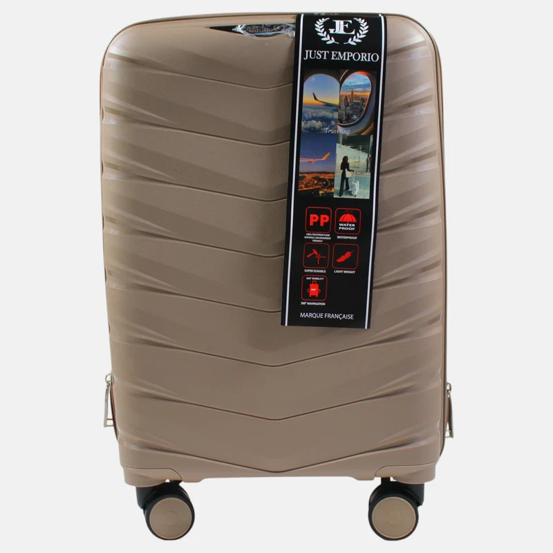 Valise cabine Emporio