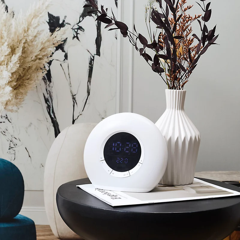REVEIL SUNSHINE SIMULATEUR D AUBE