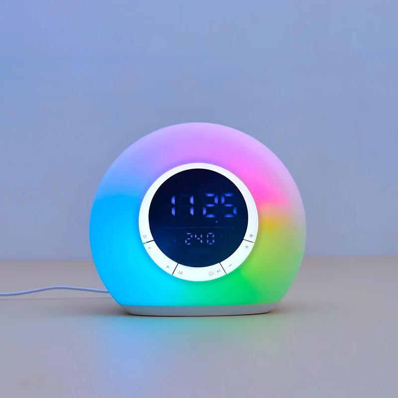 REVEIL SUNSHINE SIMULATEUR D AUBE