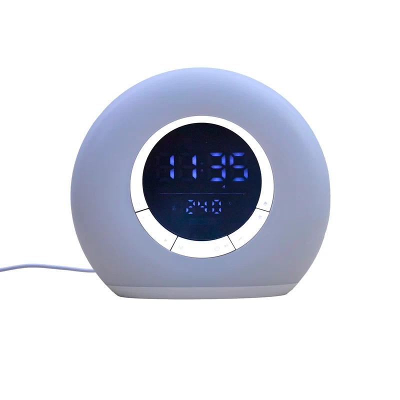 REVEIL SUNSHINE SIMULATEUR D AUBE