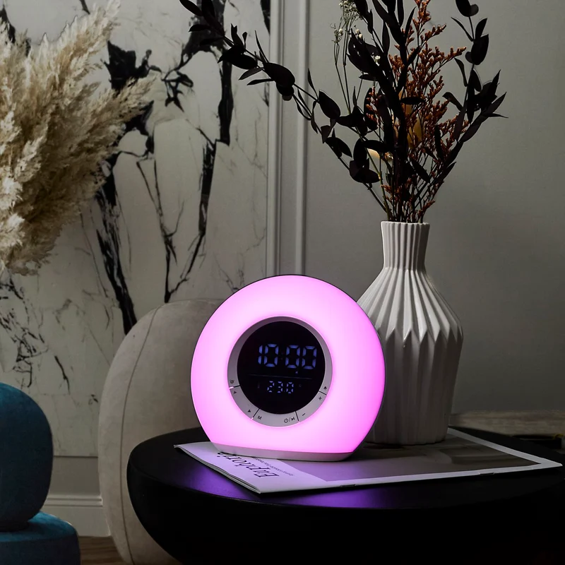REVEIL SUNSHINE SIMULATEUR D AUBE