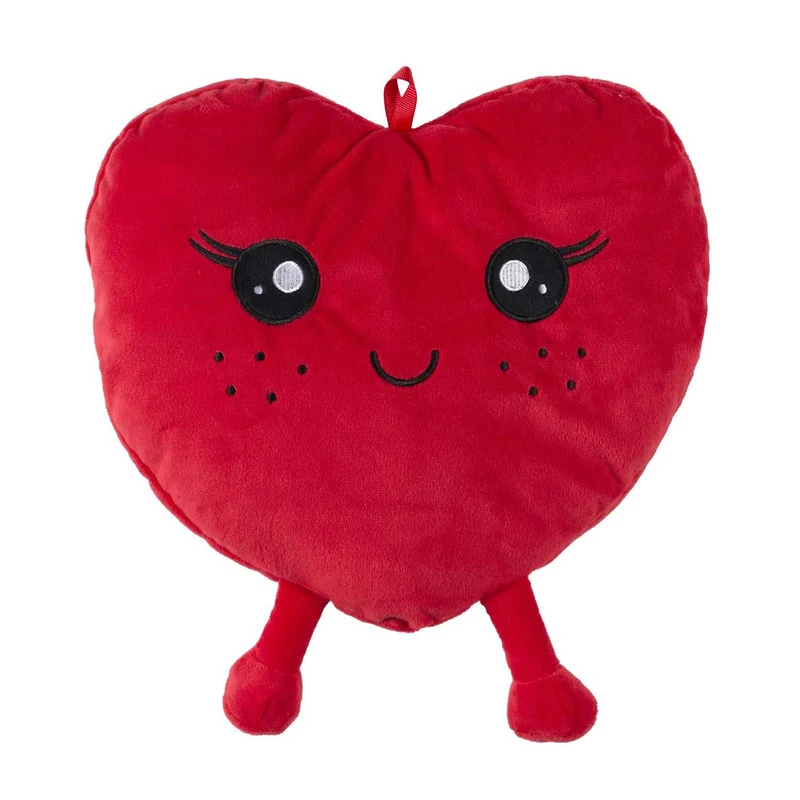 BOUILLOTTE KAWAII COEUR SWEETY