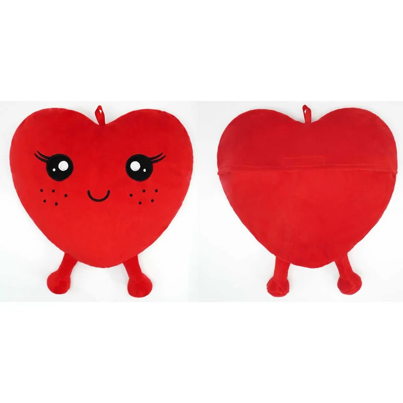 BOUILLOTTE KAWAII COEUR SWEETY