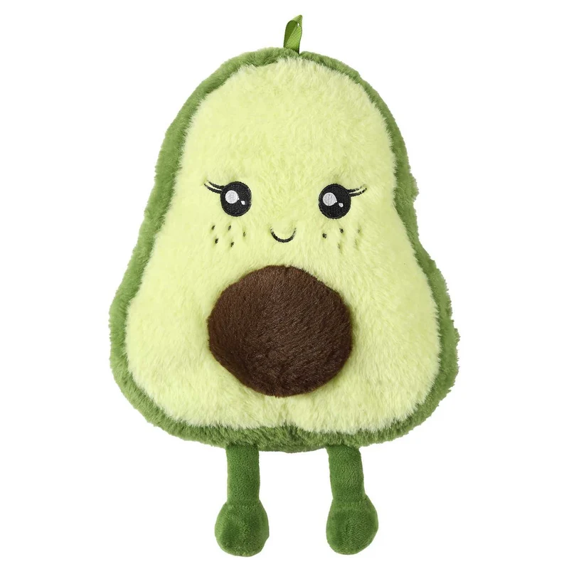 BOUILLOTTE KAWAII AVOCAT
