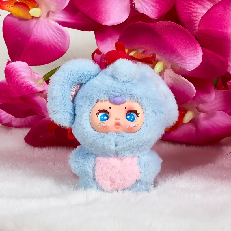 BLIND BOX PELUCHE MILK CANDY
