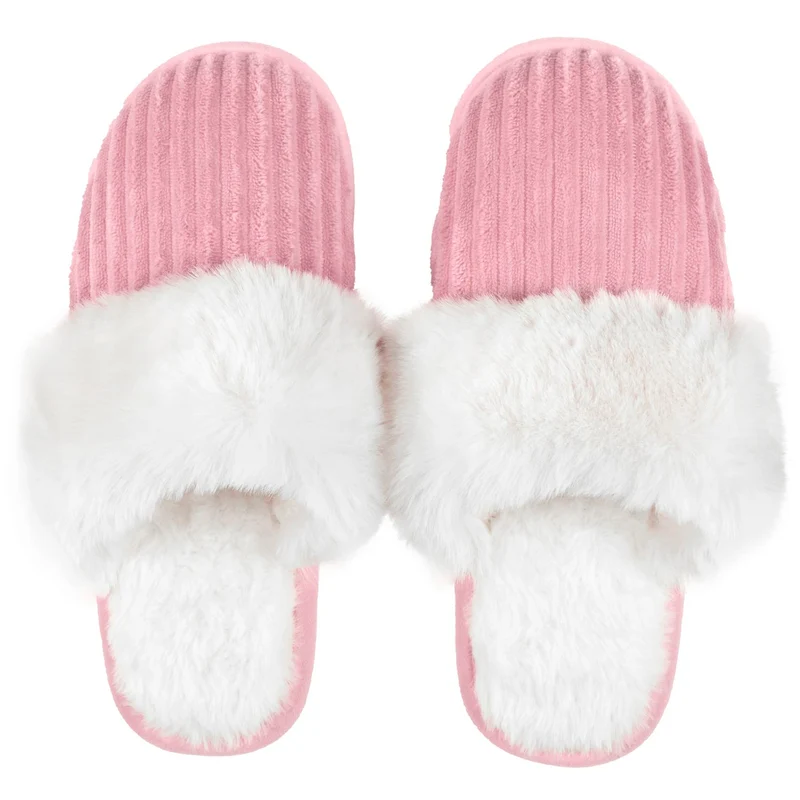 COFFRET BOUILLOTTE ET CHAUSSONS COSY VELVET ROSE