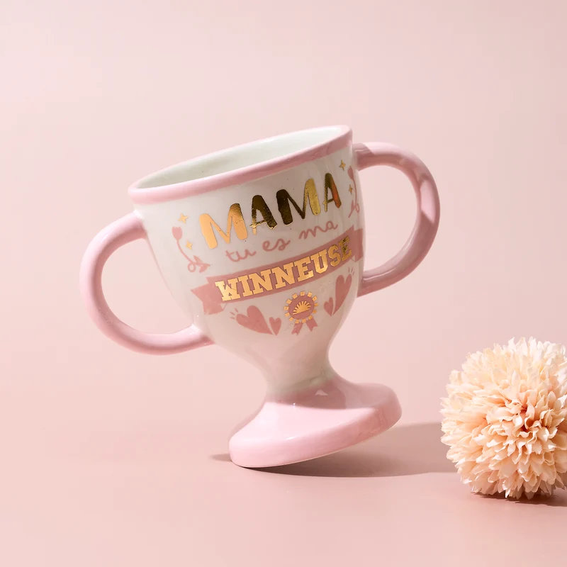 MUG TROPHEE MAMAN