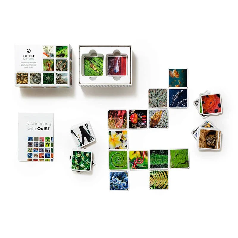 Ouisi Game (nature)