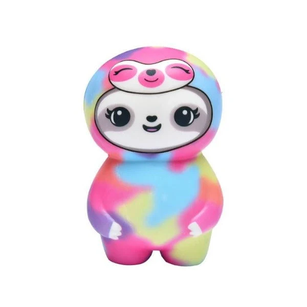 Paresseux Squishy