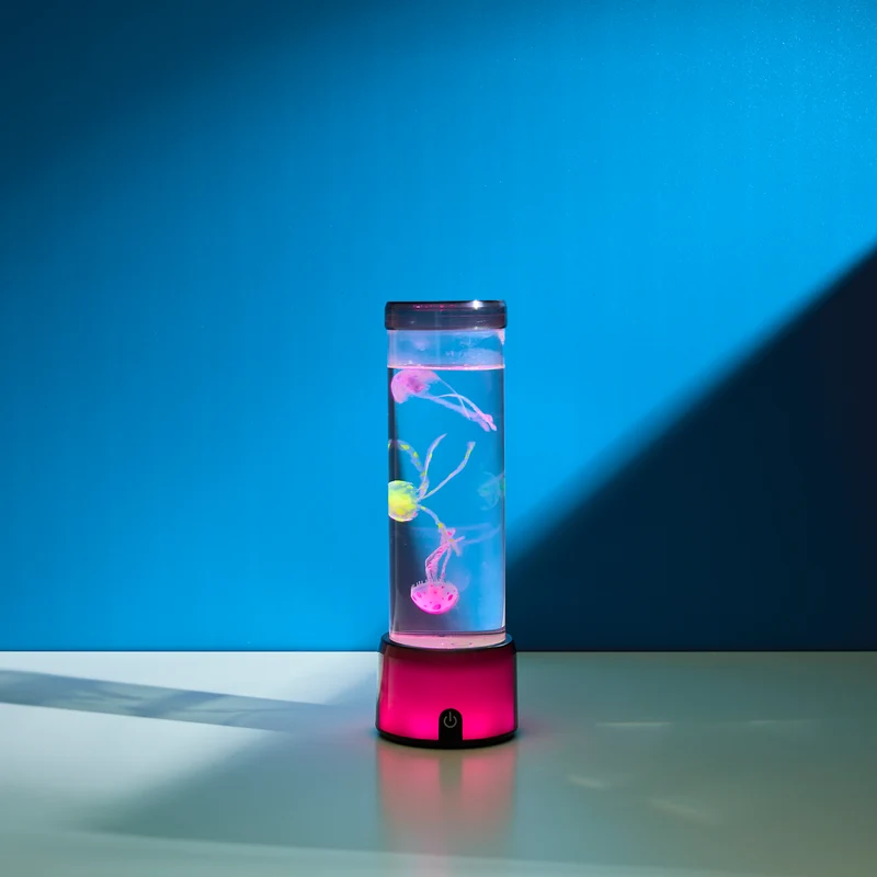 LAMPE AQUARIUM OCEAN LIGHT