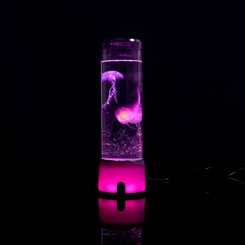 LAMPE AQUARIUM OCEAN LIGHT