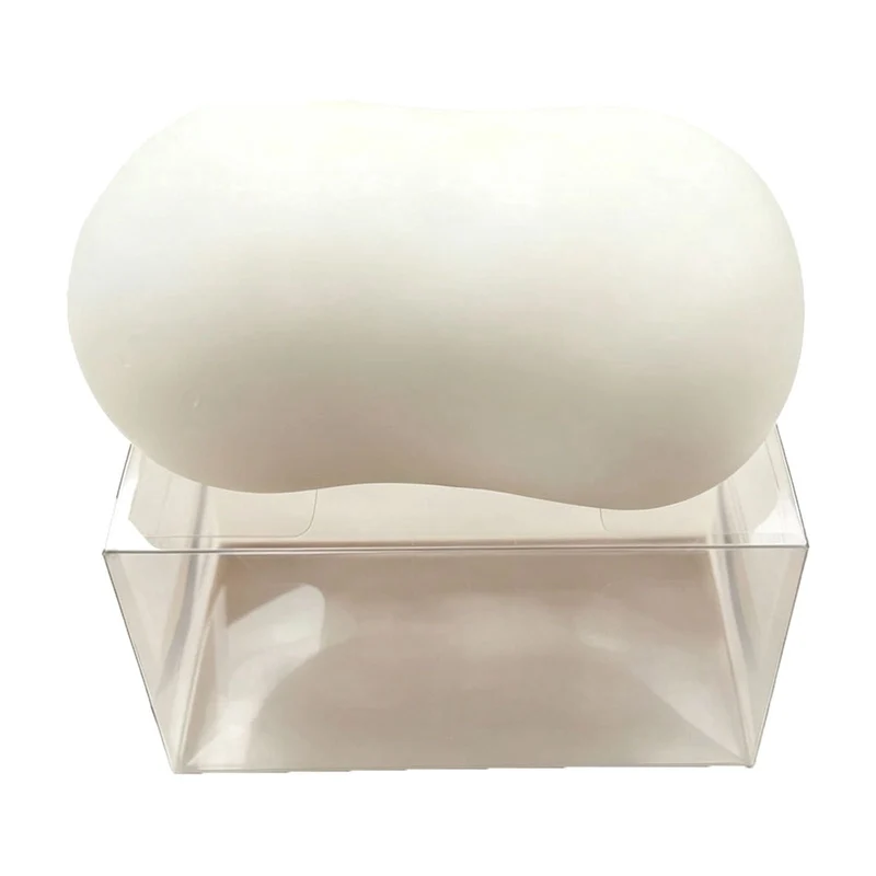 Single Crunchy Soap Squeeze Fidget Toy