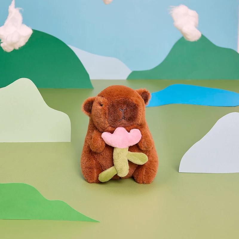 BLIND BOX CAPYBARA