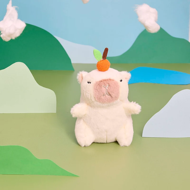 BLIND BOX CAPYBARA