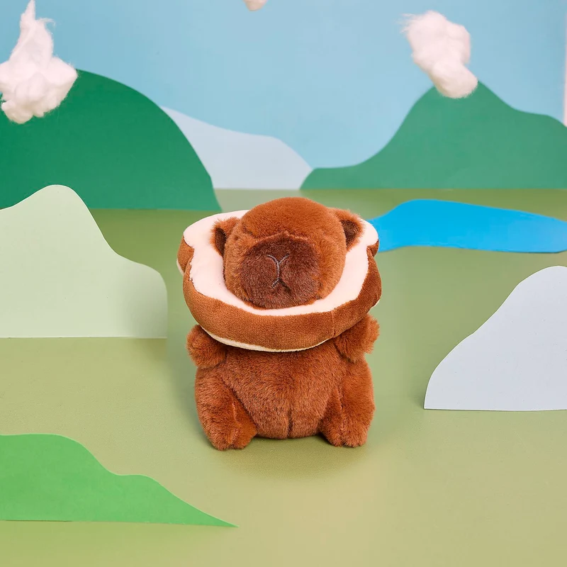 BLIND BOX CAPYBARA