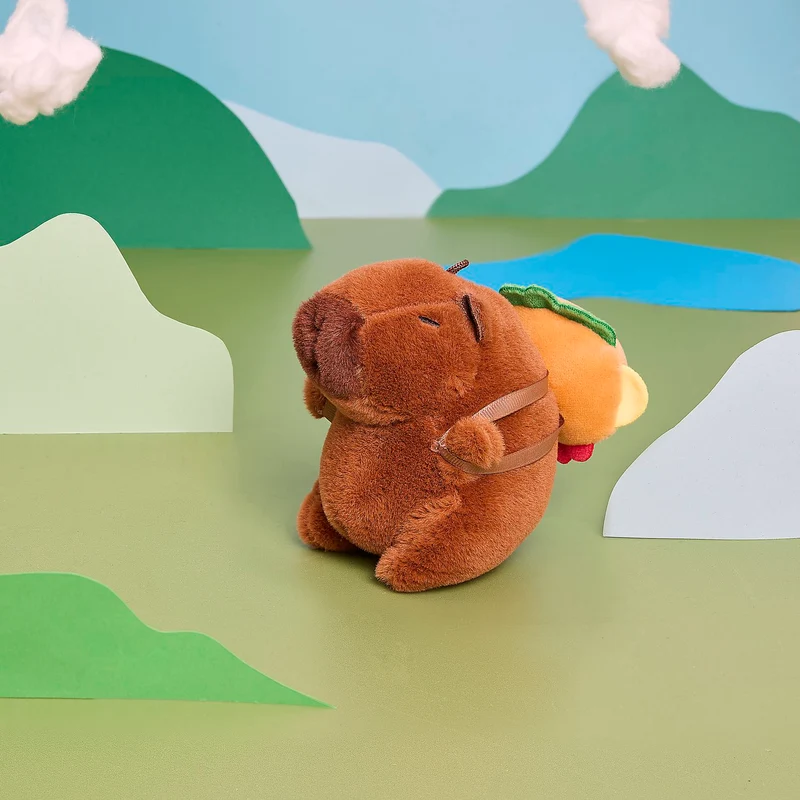 BLIND BOX CAPYBARA
