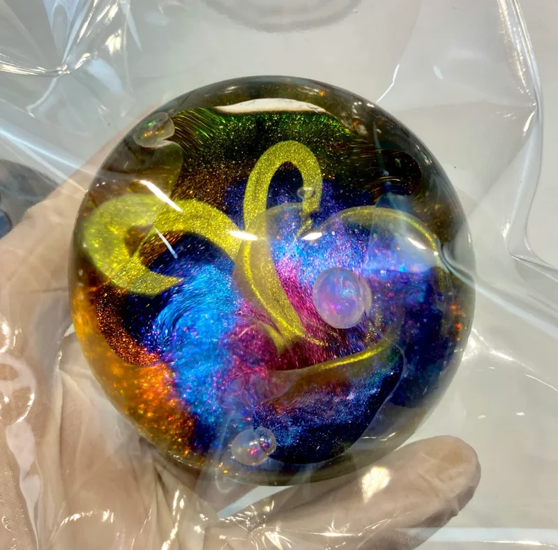 12 Star Sign Squishy Ball Fidget Toy(16 Days to Make)