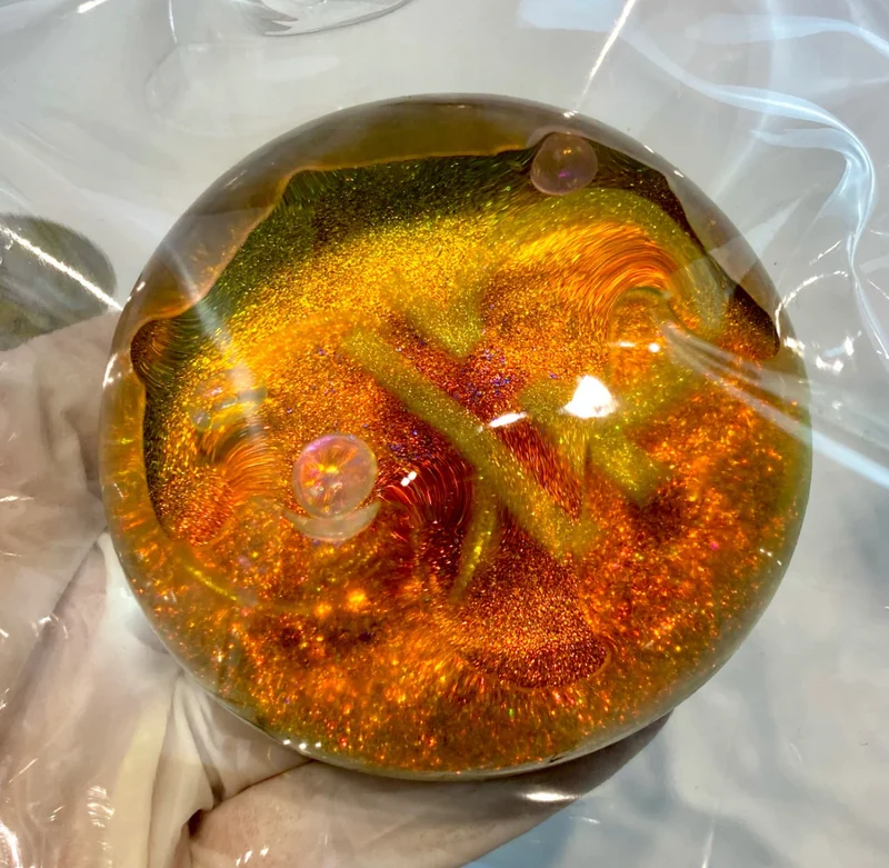 12 Star Sign Squishy Ball Fidget Toy(16 Days to Make)