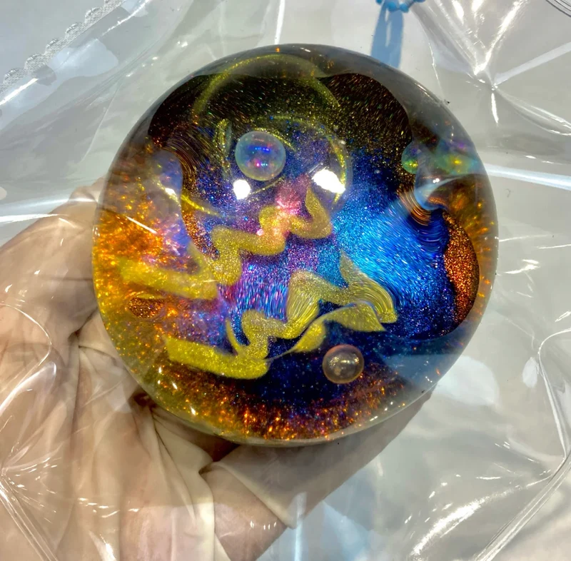 12 Star Sign Squishy Ball Fidget Toy(16 Days to Make)
