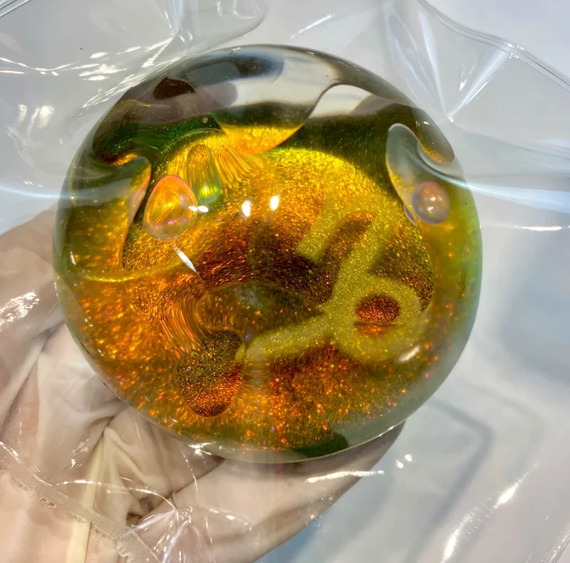 12 Star Sign Squishy Ball Fidget Toy(16 Days to Make)