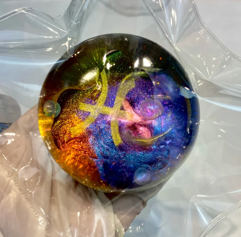 12 Star Sign Squishy Ball Fidget Toy(16 Days to Make)