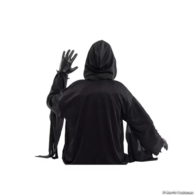 Ghost Face Waving Grave Breaker, Scream, Halloween Decoration, 48 Inches, 1 Count