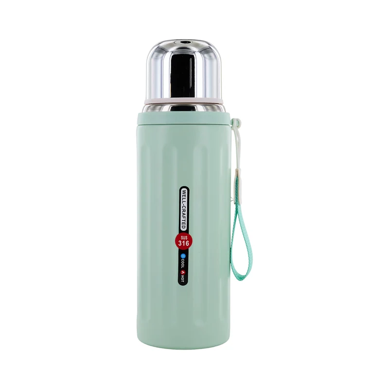 BOUTEILLE ISOTHERME VINTAGE BARISTA