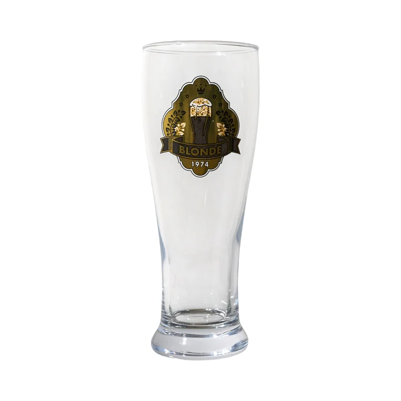 COFFRET 4 VERRES A BIERE