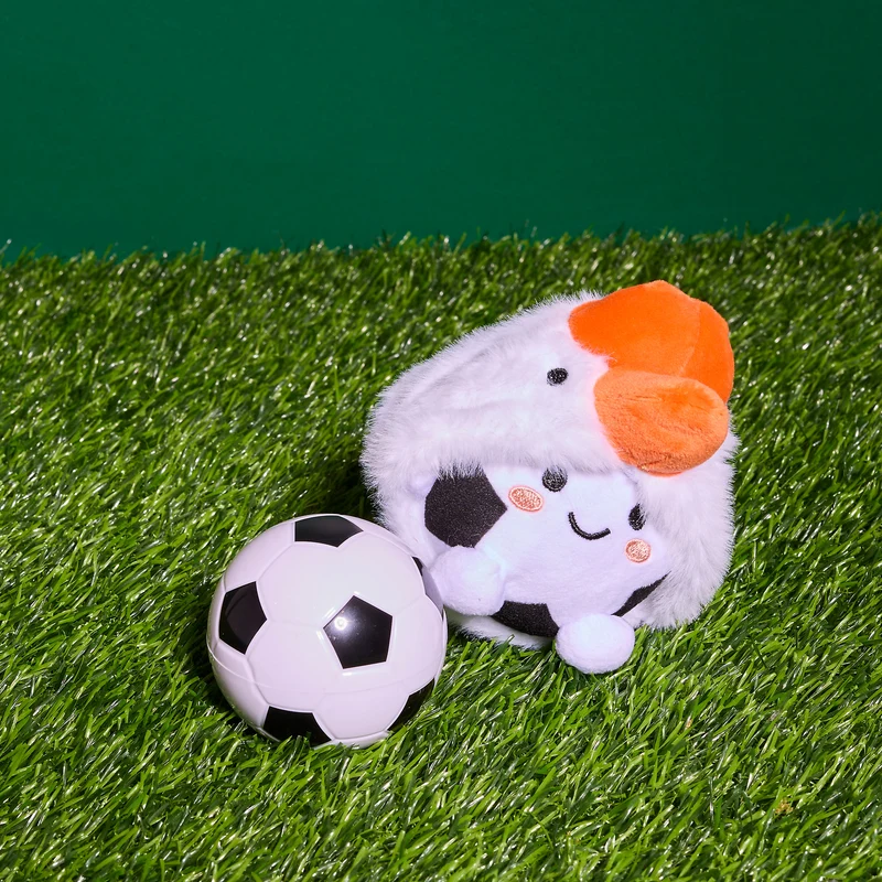 BLIND BOX PORTE-CLES FOOTIES