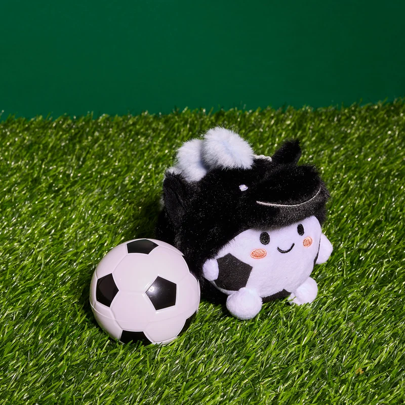 BLIND BOX PORTE-CLES FOOTIES