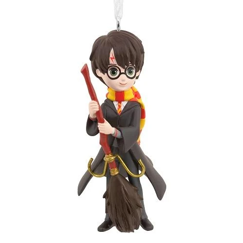Harry Potter Ornament - Ornement