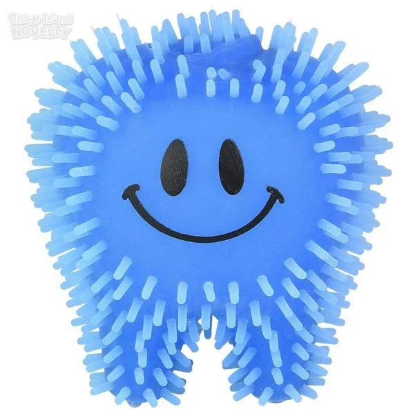 Puffer Tooth Blue / Dent Bleue