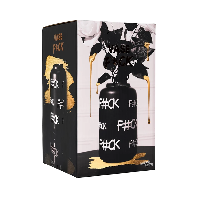 VASE FUCK